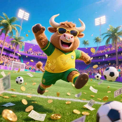 46e registrar jogos